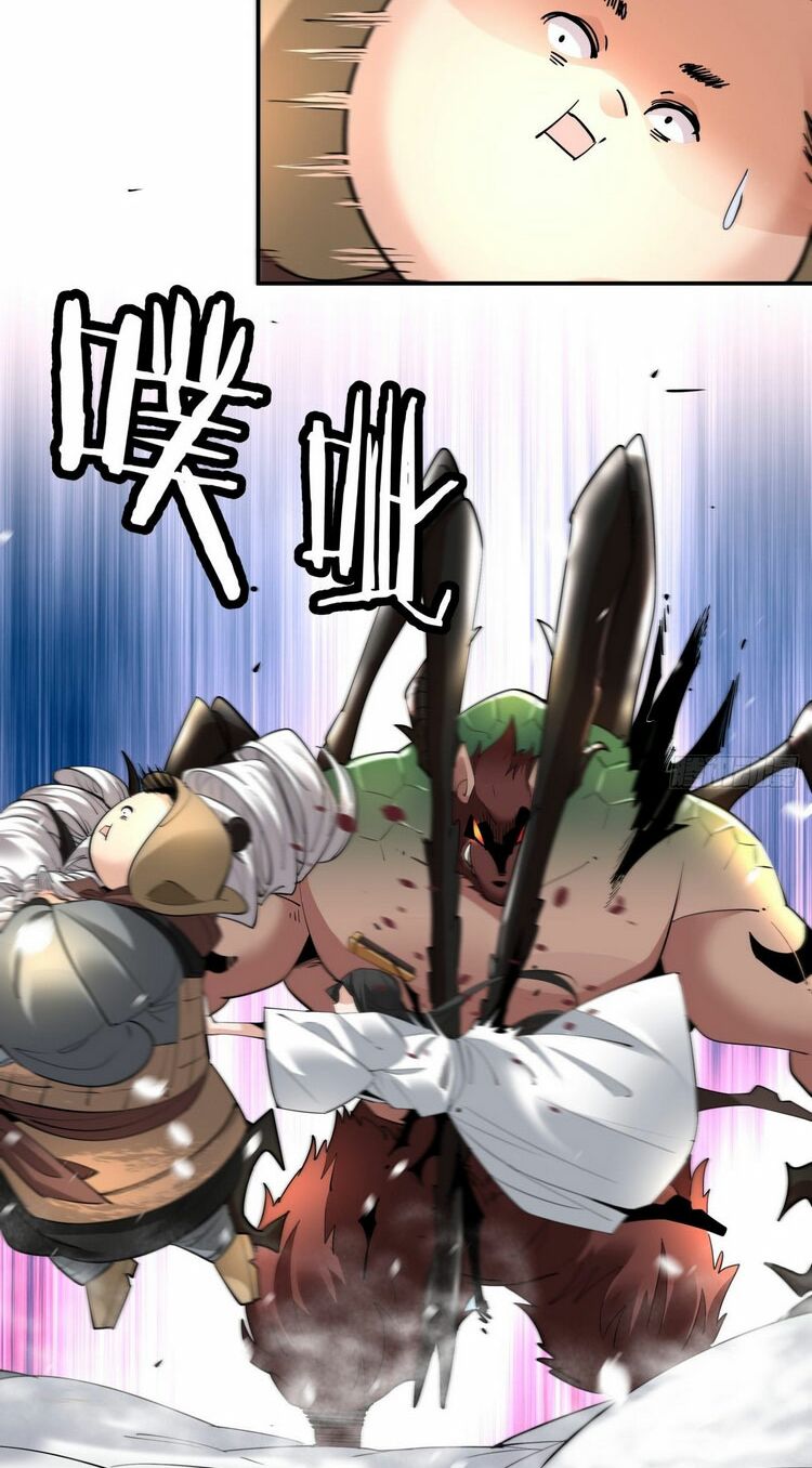 ta là nhà giàu số một, ta không muốn trọng sinh chapter 49 50