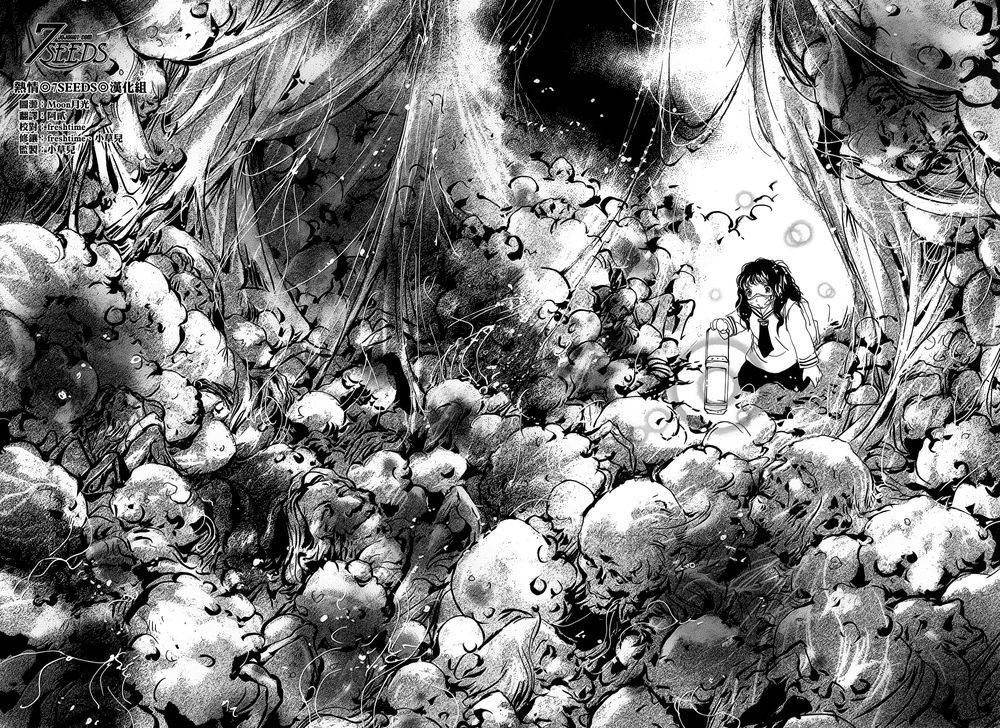 mầm sống chapter 144 23