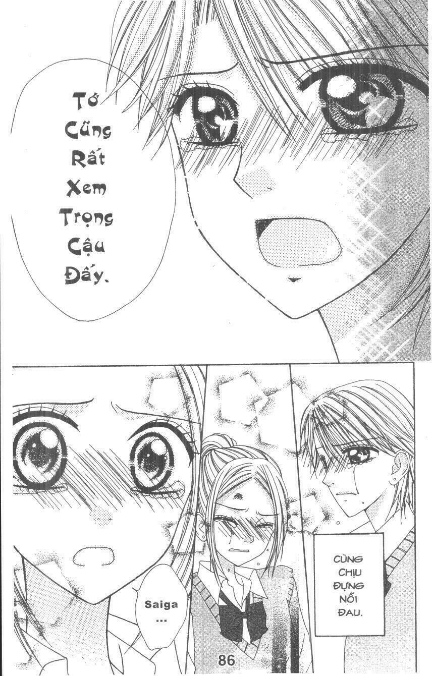 tomodachi gokko [takeuchi ayaka] chapter 2 86