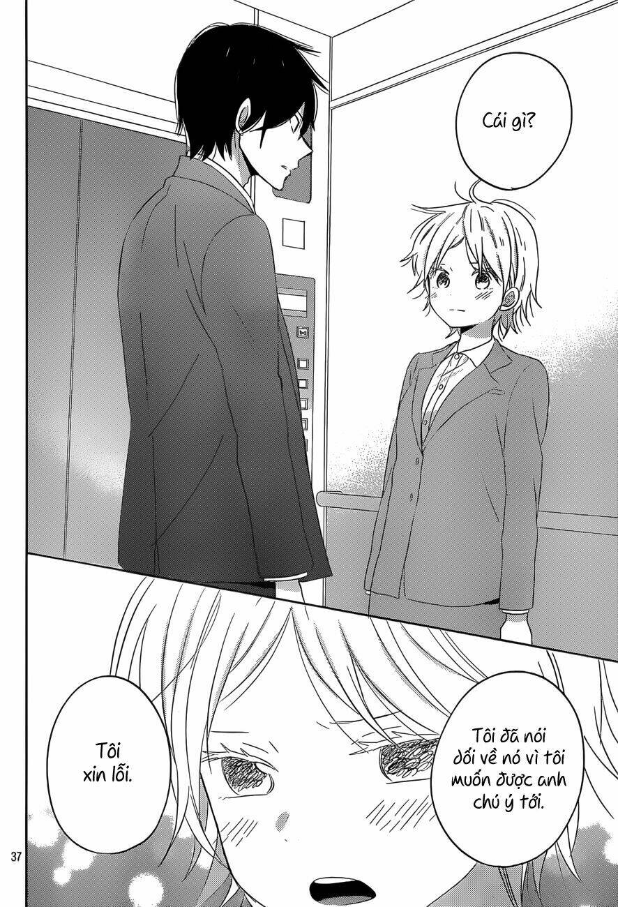 ngôi nhà mặt trời chapter 47 38