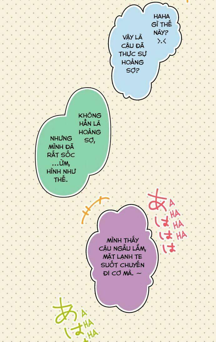 viên thuốc trùng sinh chapter 208 6