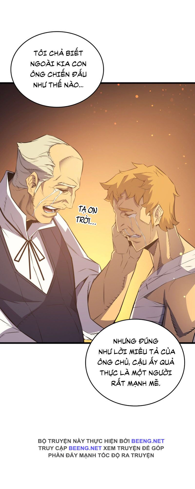 sự trở lại của pháp sư vĩ đại sau 4000 năm chapter 29 15