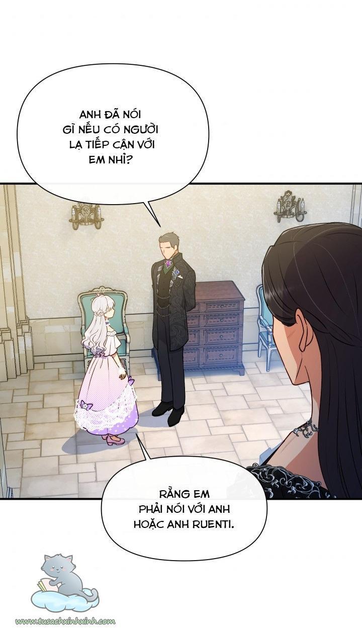 công nương khế ước của gia tộc công tước quái vật chapter 85 41