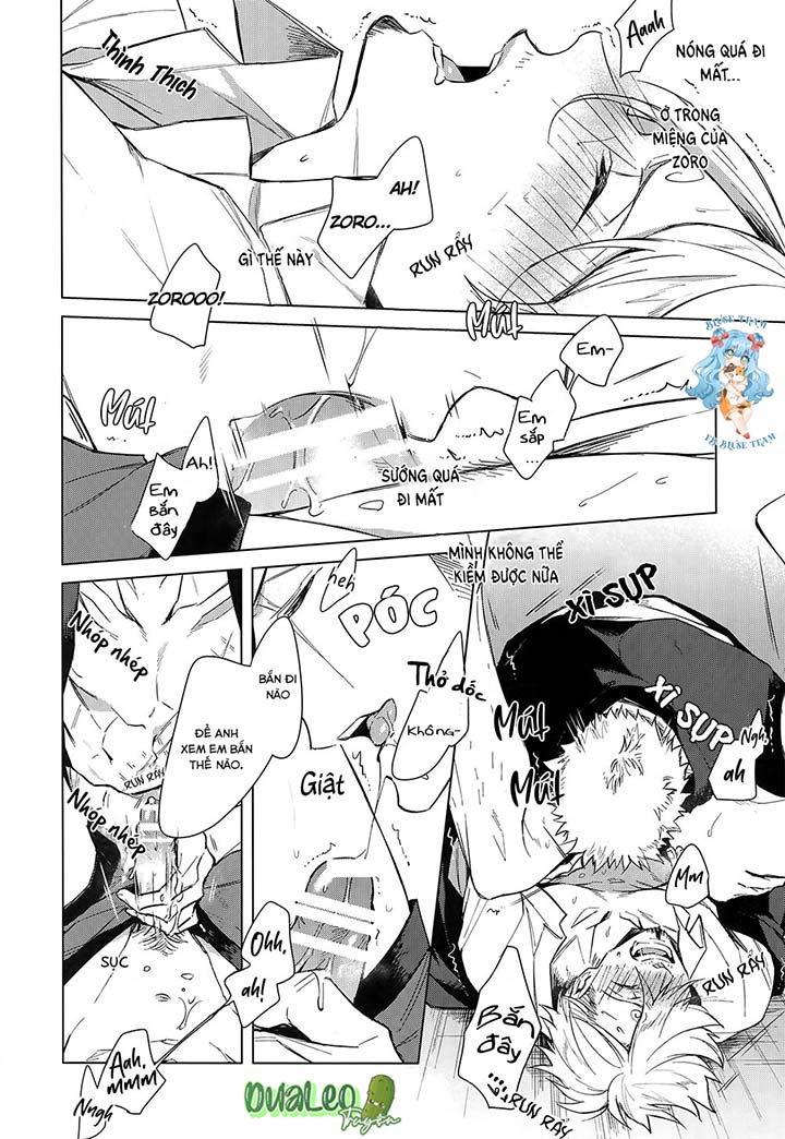 tổng hợp oneshot boylove chapter 6 18