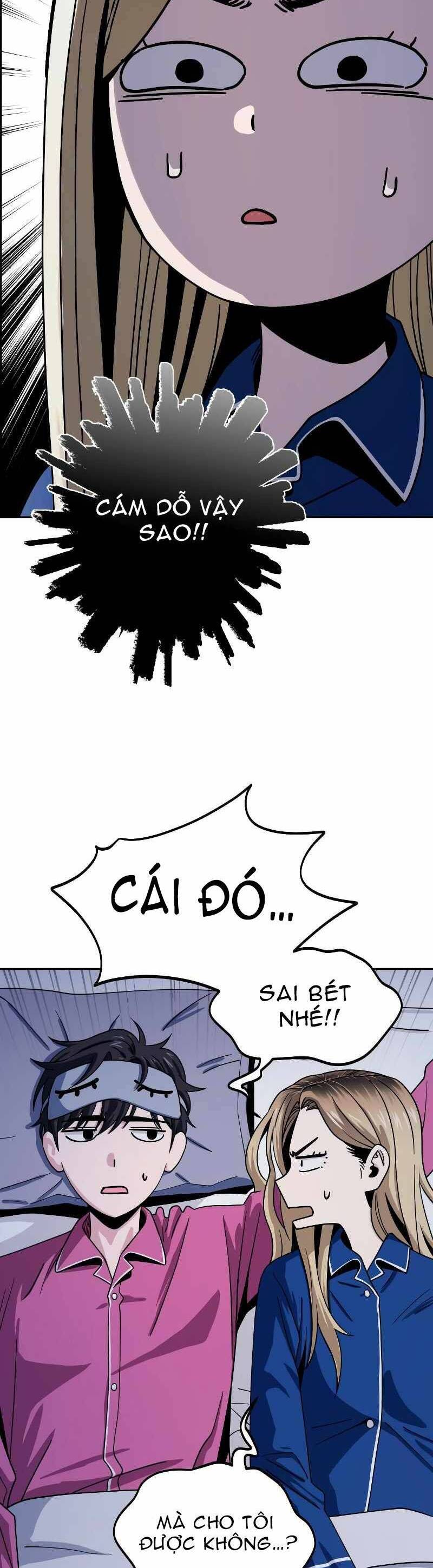 Lớ Ngớ Vớ Phải Tình Yêu chapter 54.1 10