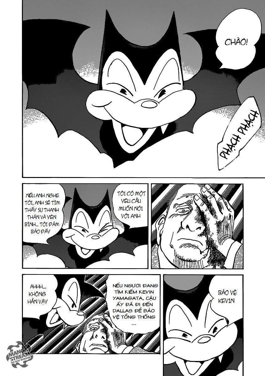 billy bat chapter 137 8