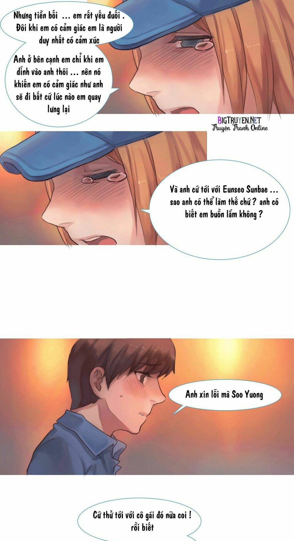 by chance, we... and... chapter 39 13