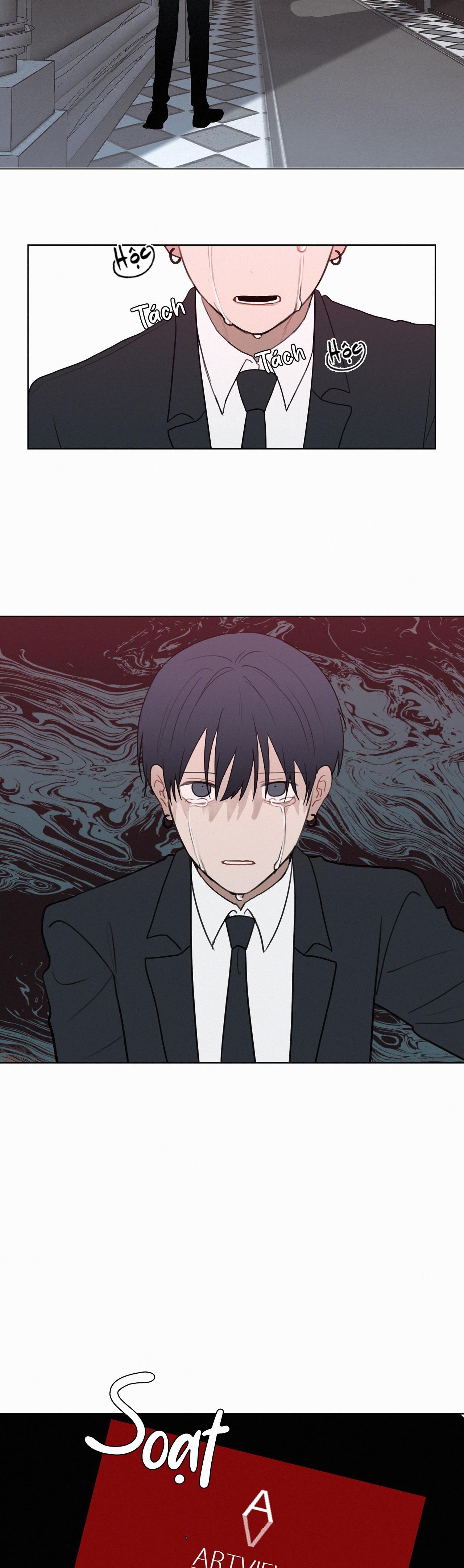 hiến tế máu chapter 65 18