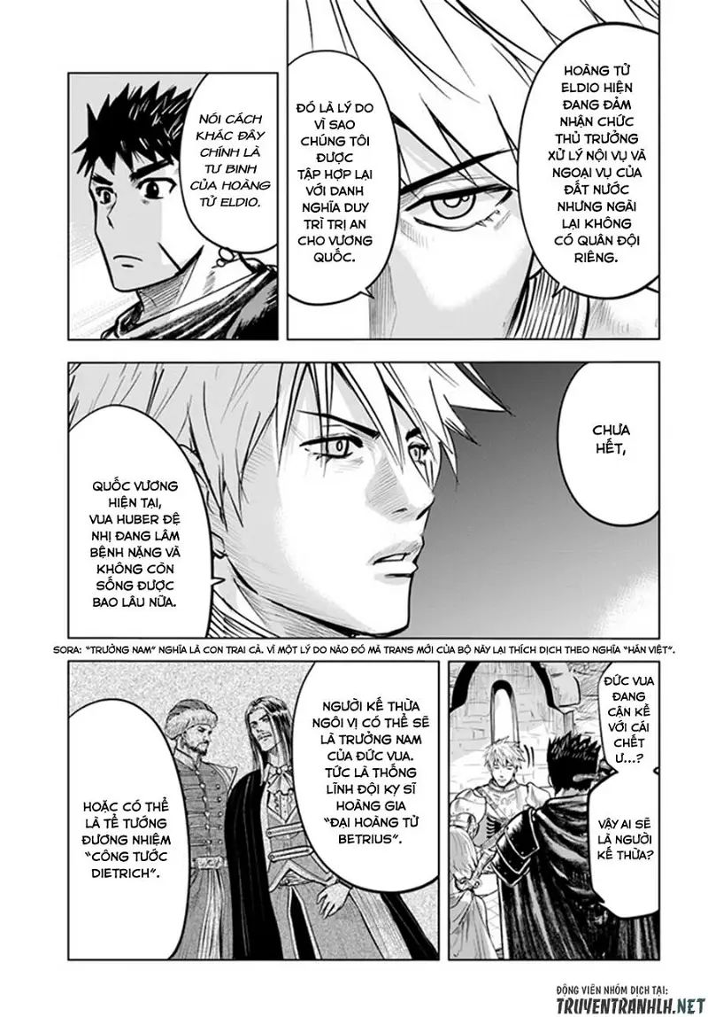 hành trình chịch dạo của của máy dập cổ đại chapter 25 23