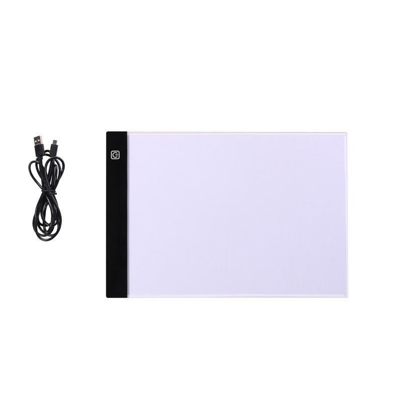 Đảm Bảo Chất Lượng Giả Chữ Ký Hiện Vật Đèn LED Trong Suốt Sao Chép Bảng Phát Sáng Bảng Trong Suốt Viết Bảng Vẽ Chuyên Nghiệp Sao Chép Sao Chép Bảng Sao Chép