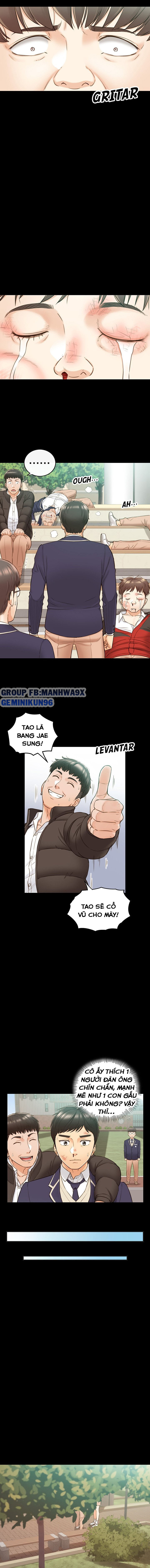 nàng boss trẻ tuổi chapter 51 7