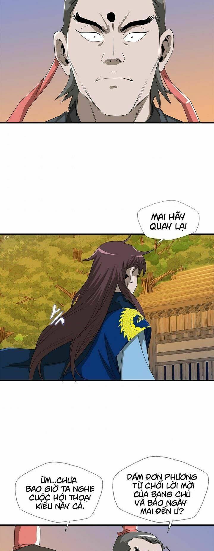 cuồng long chapter 22 4