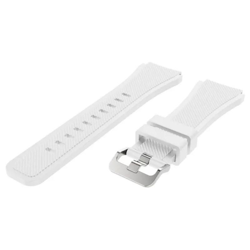 Dây Silicon dành cho đồng hồ Xiaomi Haylou Plus RT3 LS16 RT2