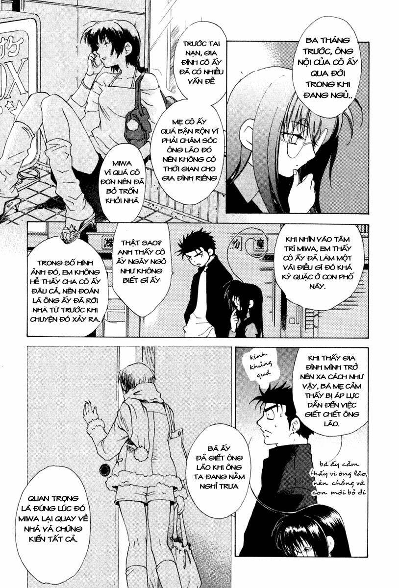 butterfly - paru paro chapter 18 8