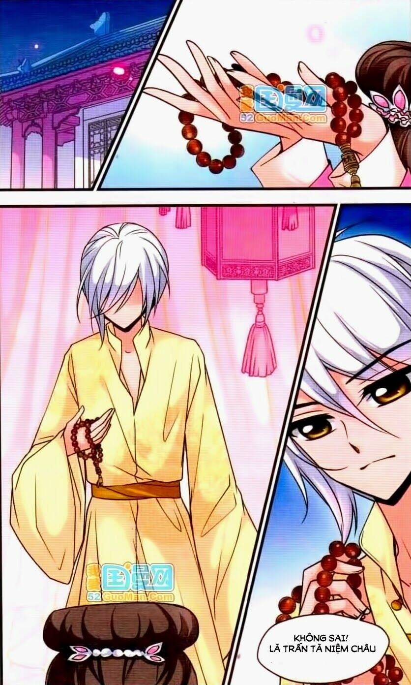 phi đãi nghiên tuyết chapter 23 13