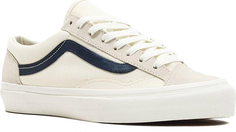 Giày Vans Old Skool Style 36 Marshmallow VN0A3DZ3KE6