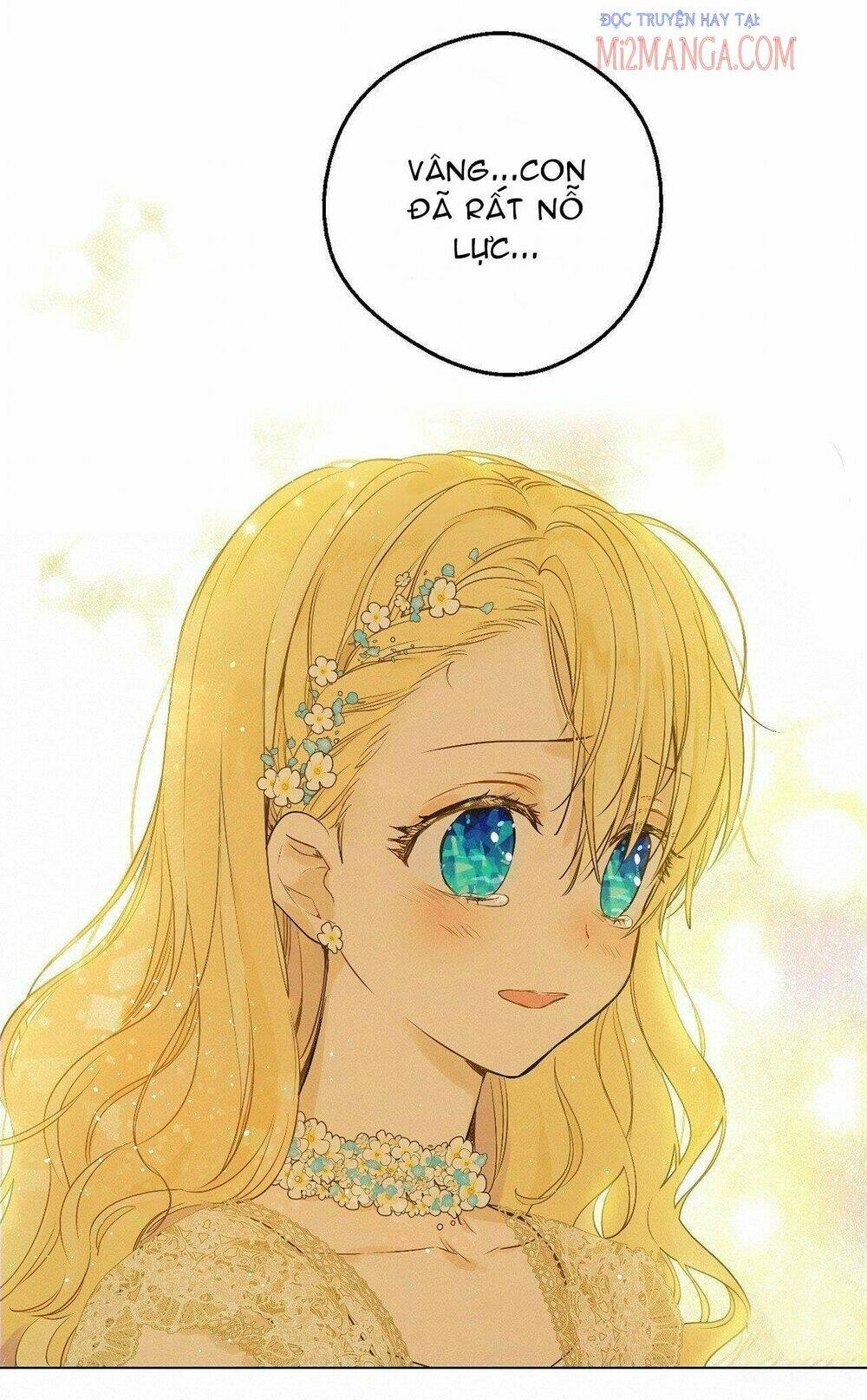 một ngày nọ ta trở thành công chúa chapter 106.1 29