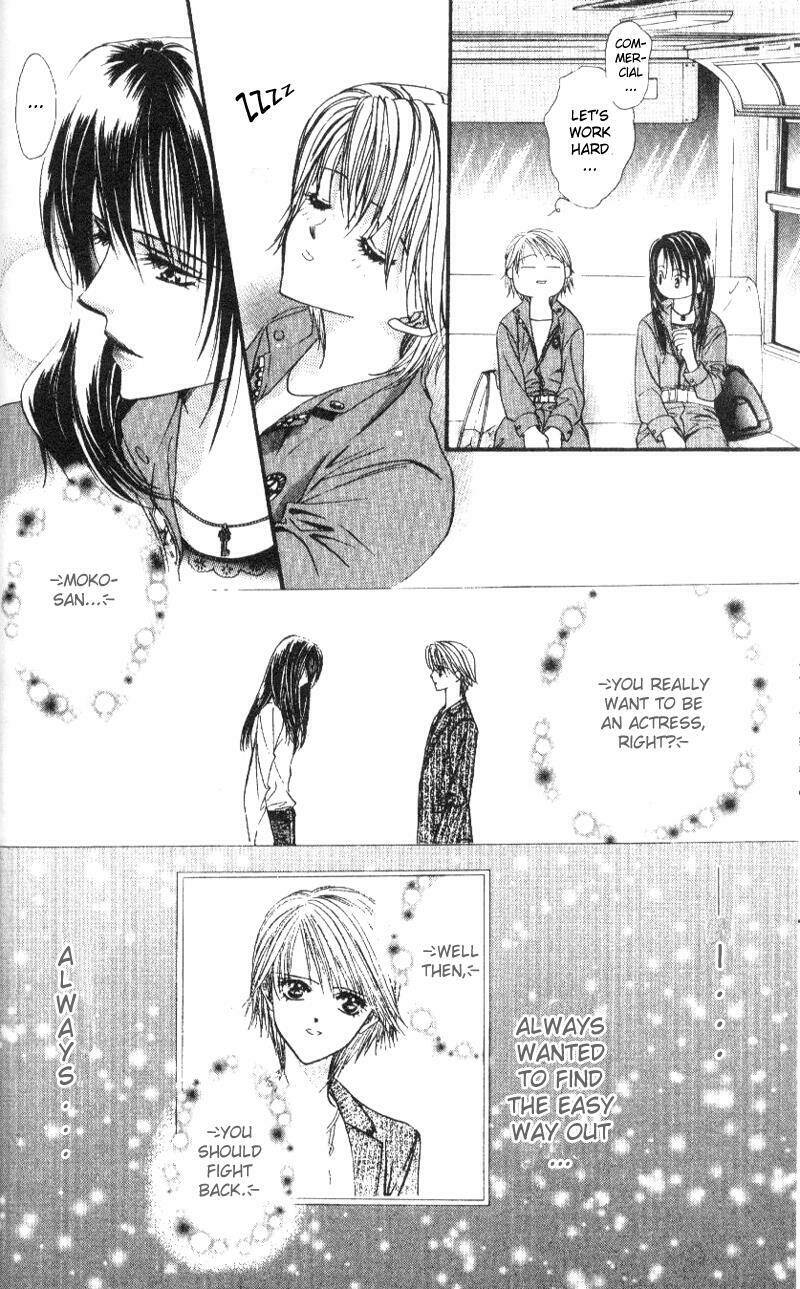 thử thách của kyouko chapter 30 35