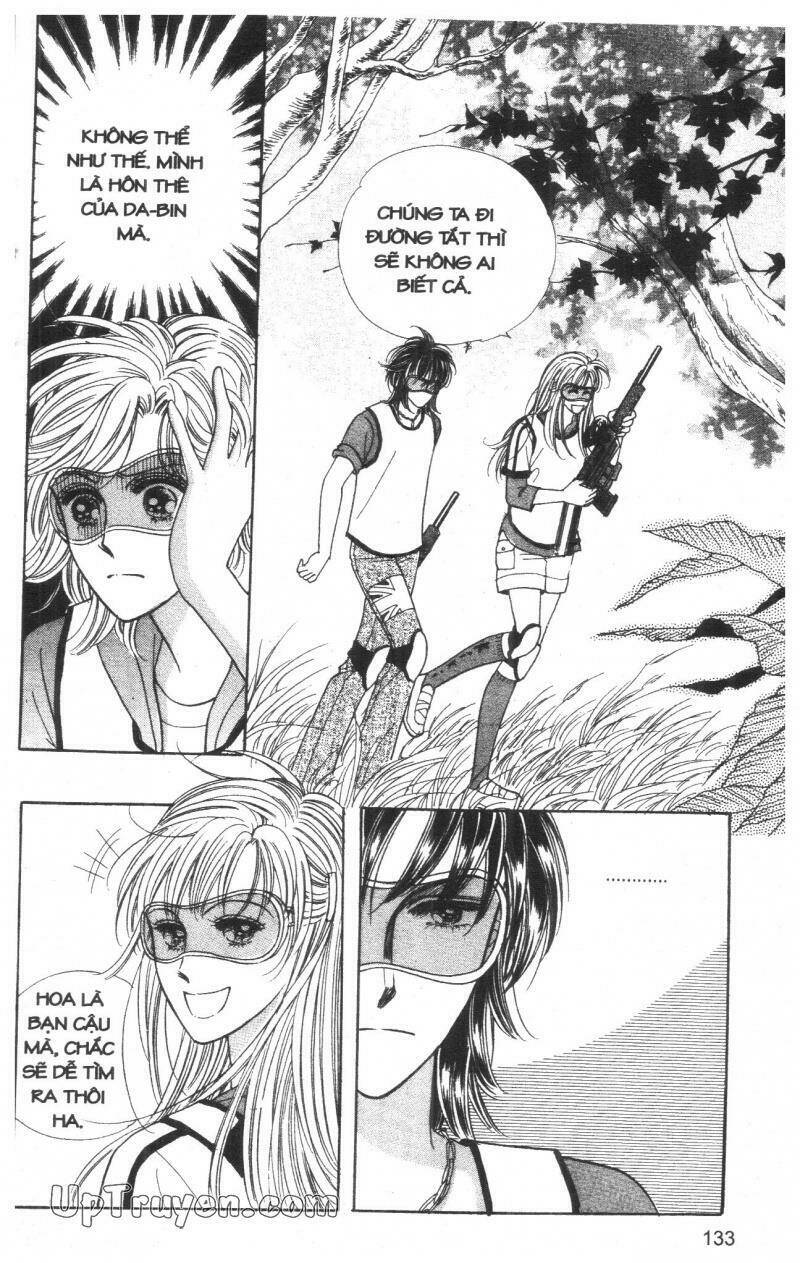 người yêu hoa chapter 6 133