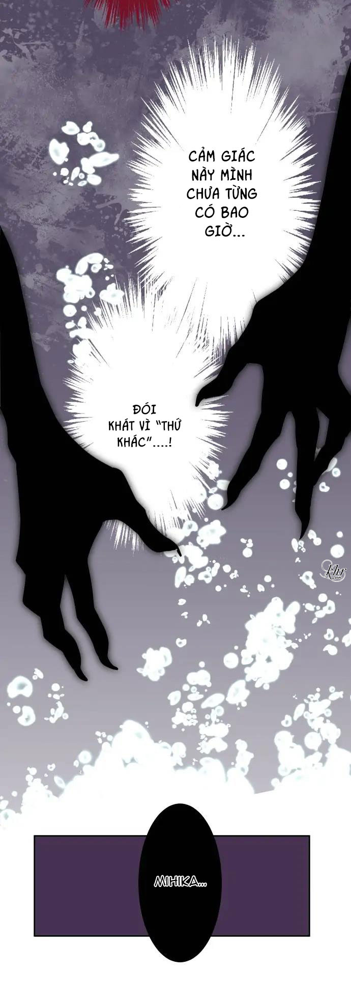 phục tùng tuyệt đối nữ thần rắn chapter 2 13