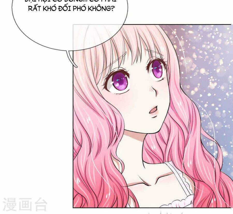 100 phương thức đẩy ngã ca ca chapter 11 17