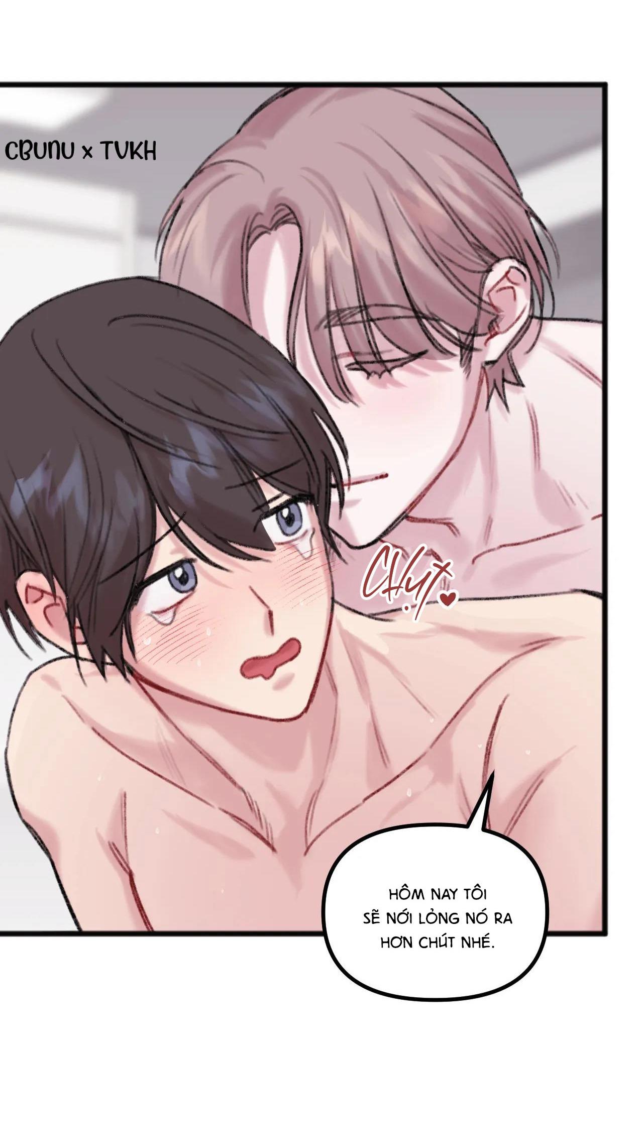 anh thật sự thích em sao chapter 6 79