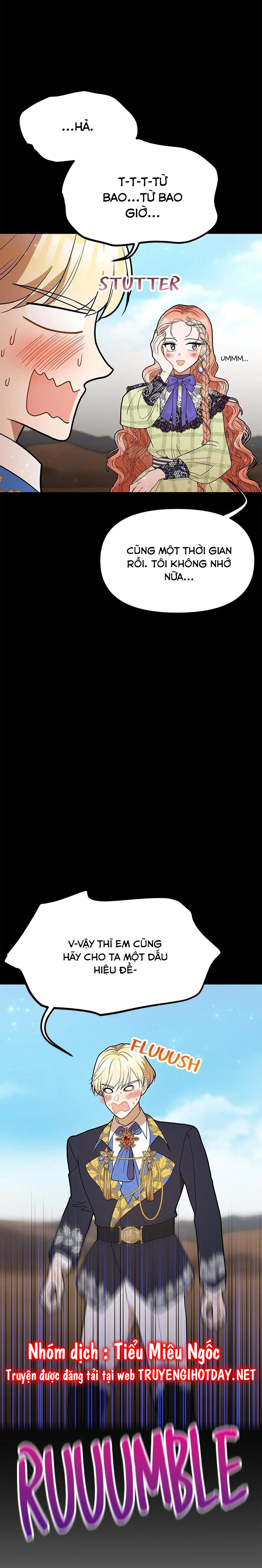 làm cách nào để sống sót trong cuốn tiểu thuyết ngôn tình lãng mạn chapter 57 22