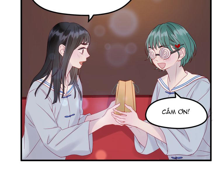 lượm được một tiểu hồ ly 2 chapter 43.5 9