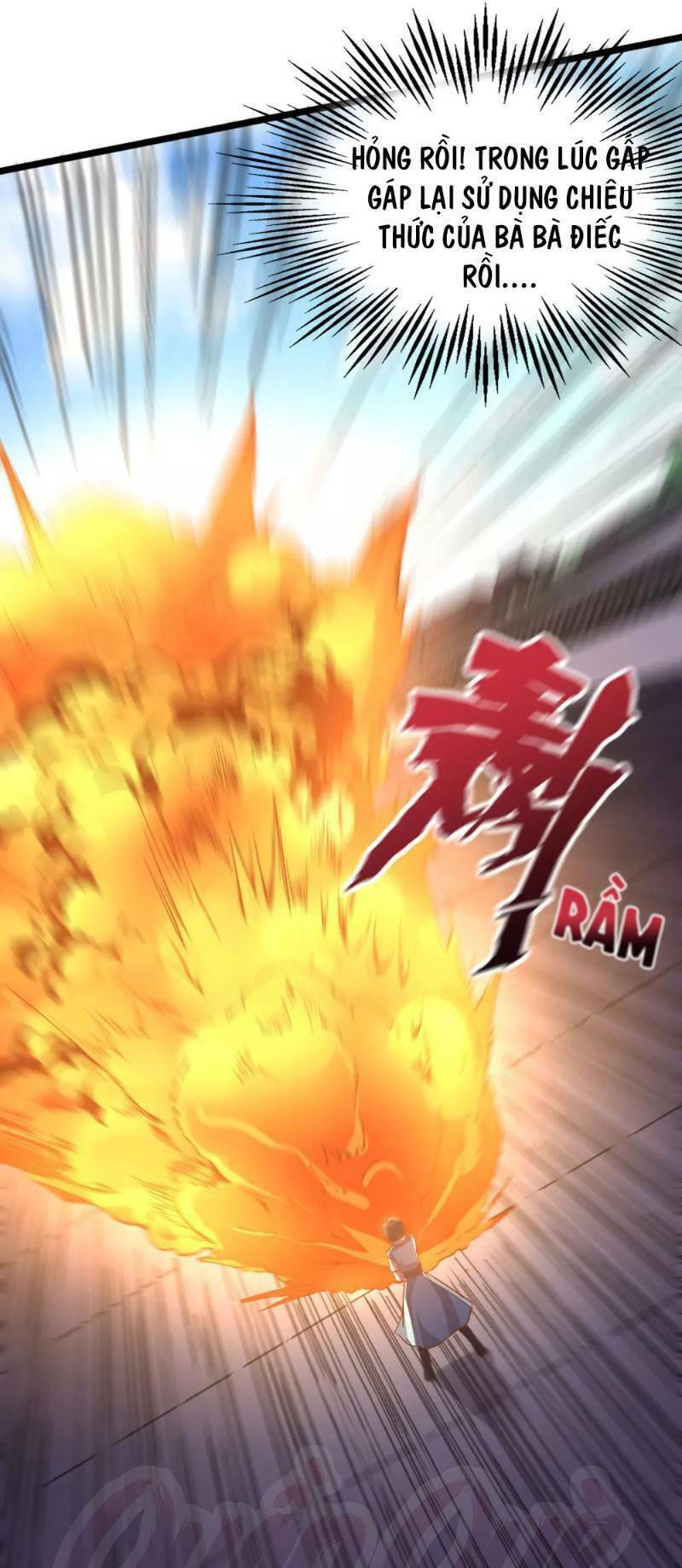 phục thiên thánh chủ chapter 17 26