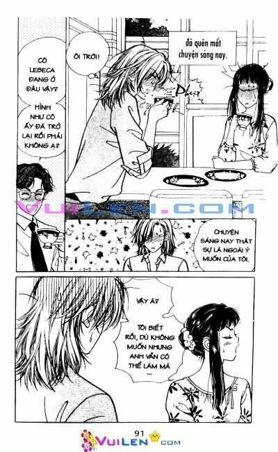 bữa tối của hoàng tử chapter 3 91