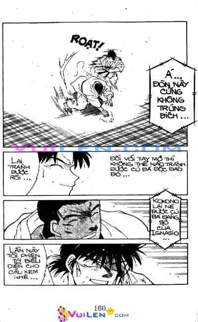 truyền nhân atula - shura no mon i chapter 35 161