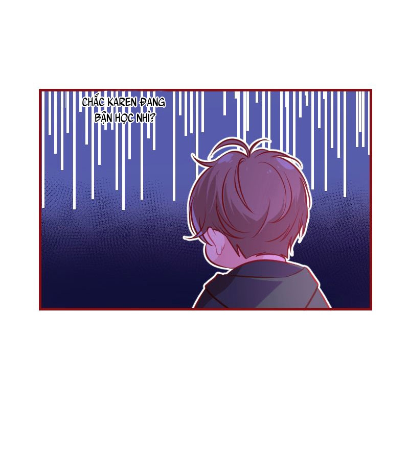 mù quáng vì yêu anh chapter 18 15