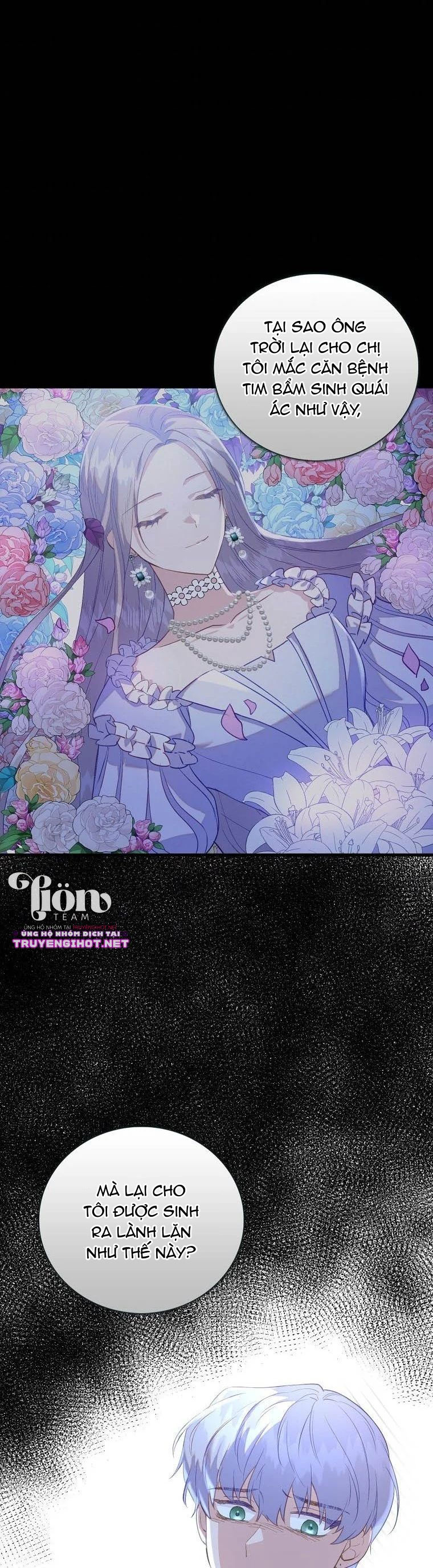 tôi chỉ nhận ra sau khi mất cô ấy chapter 25.1 20