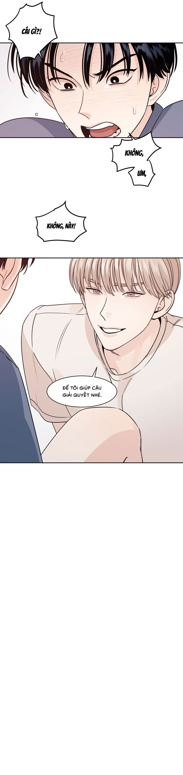 vùng tối chapter 2.5 16