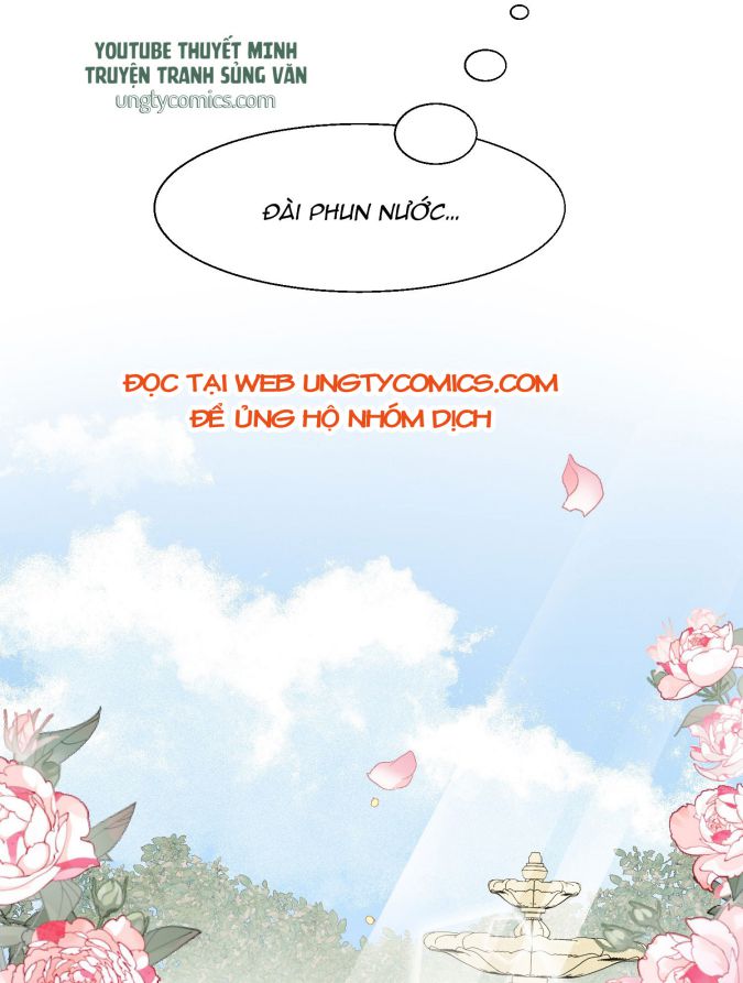 tôi phải làm 1 kẻ đại xấu xa chapter 3 34