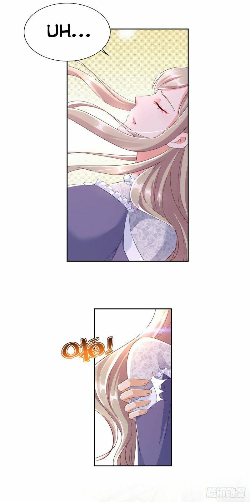 chí tôn toàn năng chapter 94 14