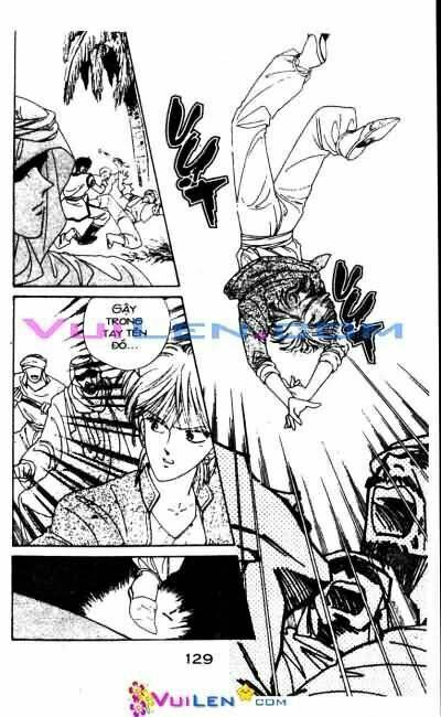 nàng công chúa ham chơi chapter 12 129