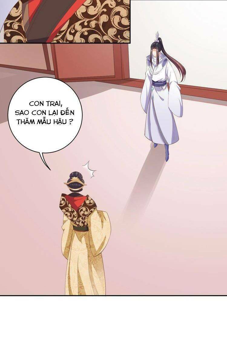 ngạo kiều vương gia huyên náo phi chapter 45 20