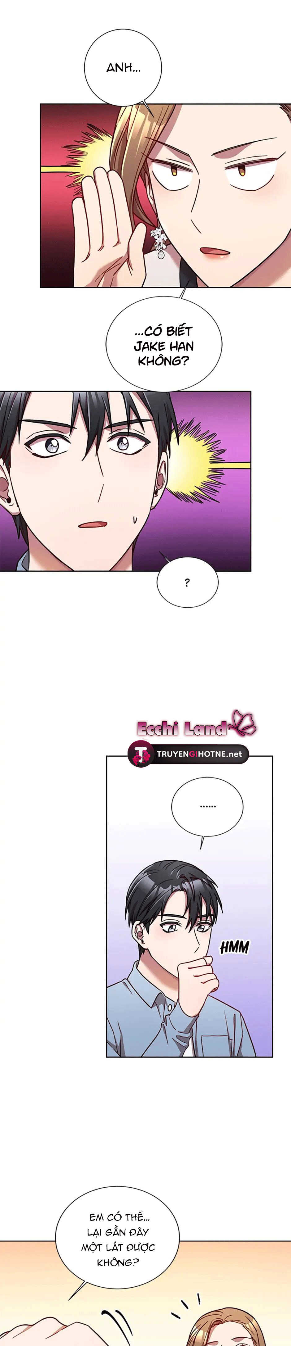 kết hôn ư? không, cảm ơn! chapter 23.2 5