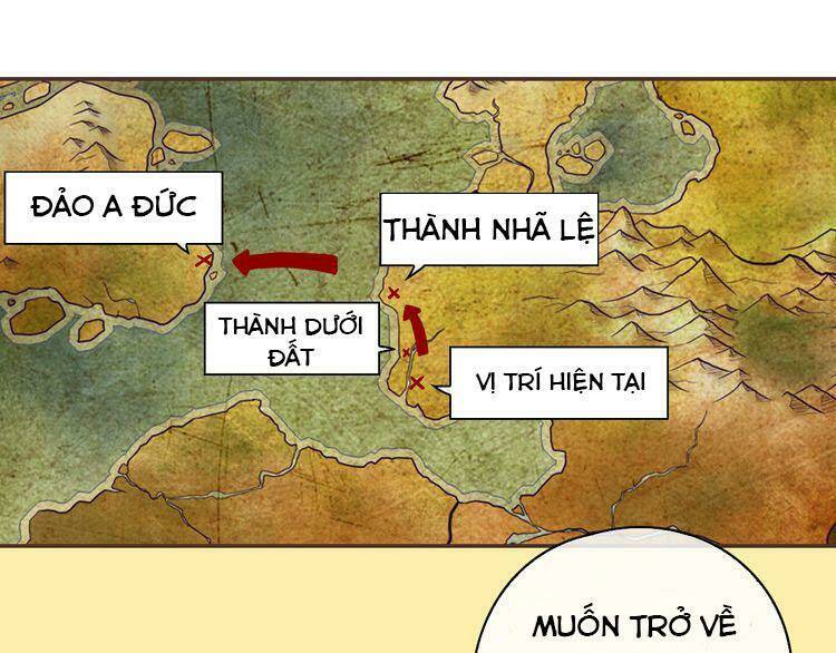 thực luyến kỳ duyên chapter 33 88