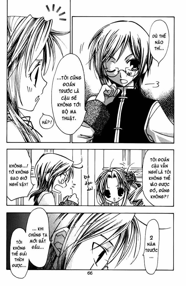 magical x miracle chapter 42 11