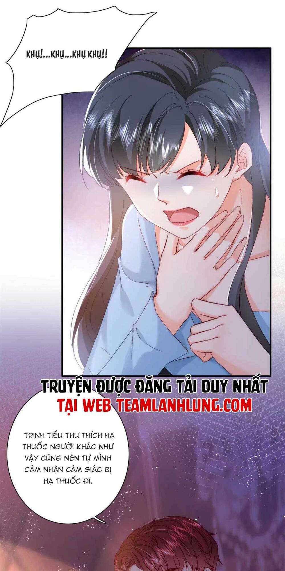 manh thê bé bỏng không dễ chọc chapter 26 13