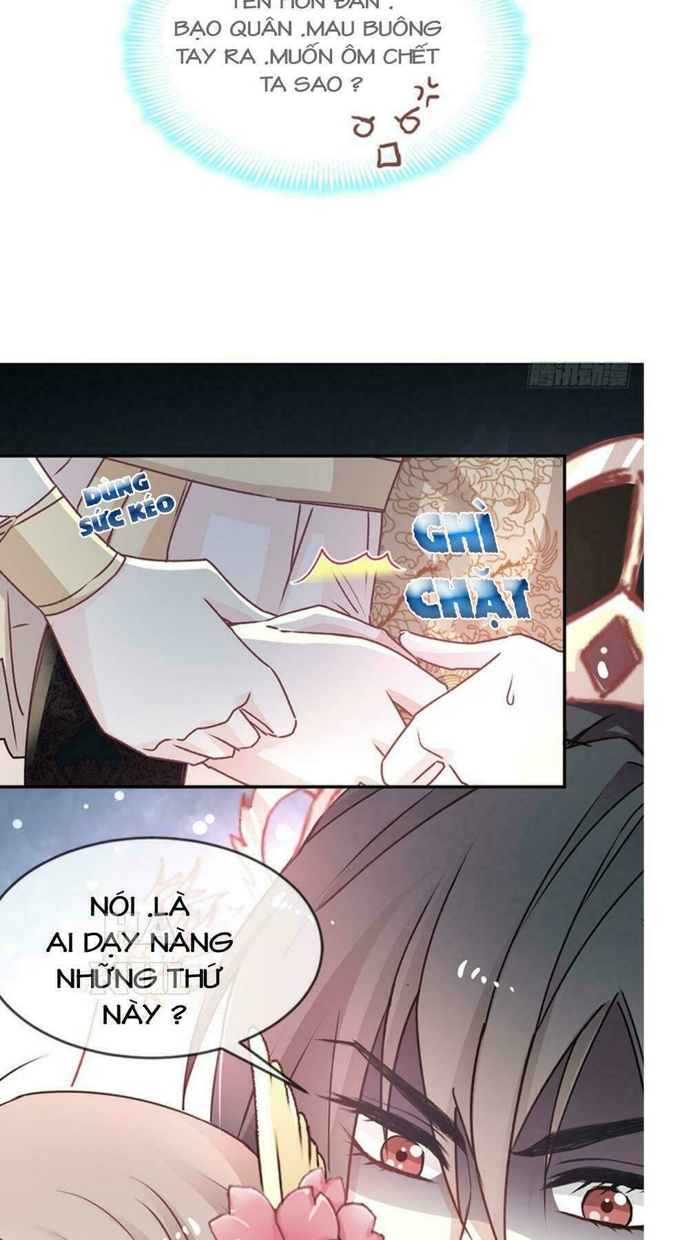 thiên hạ đệ nhất sủng phi chapter 9 6