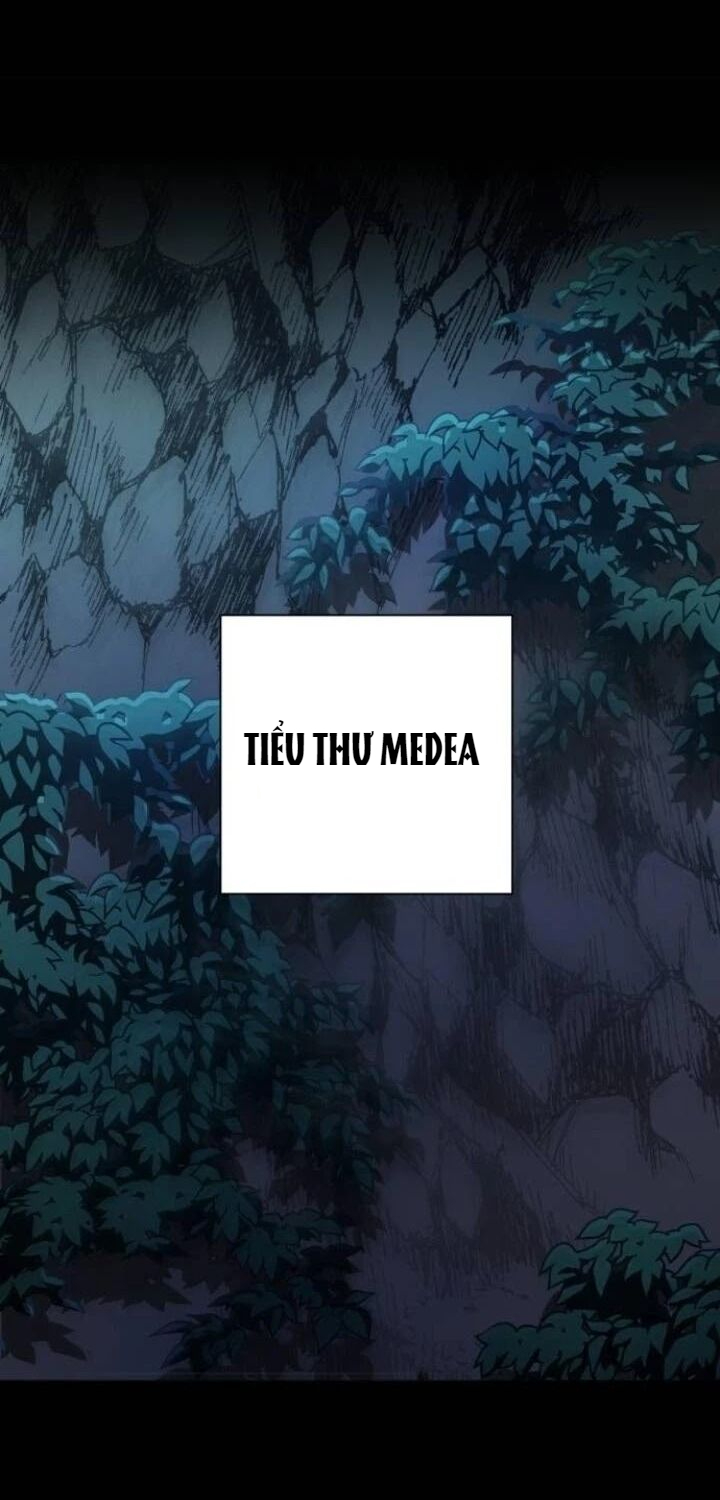 tôi muốn trở thành cô ấy dù chỉ là một ngày chapter 38 92