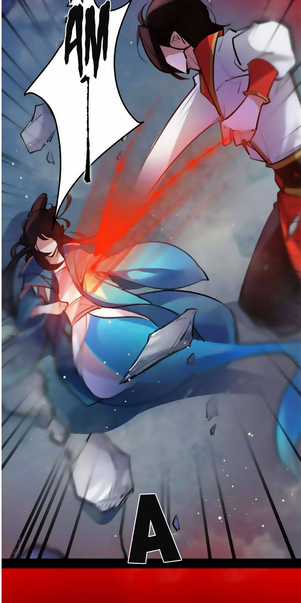 đường tăng cũng quyến rũ chapter 47 13