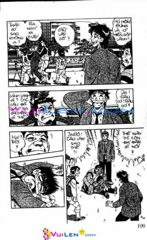 sôi động cầu trường full 17 tập chapter 17 109