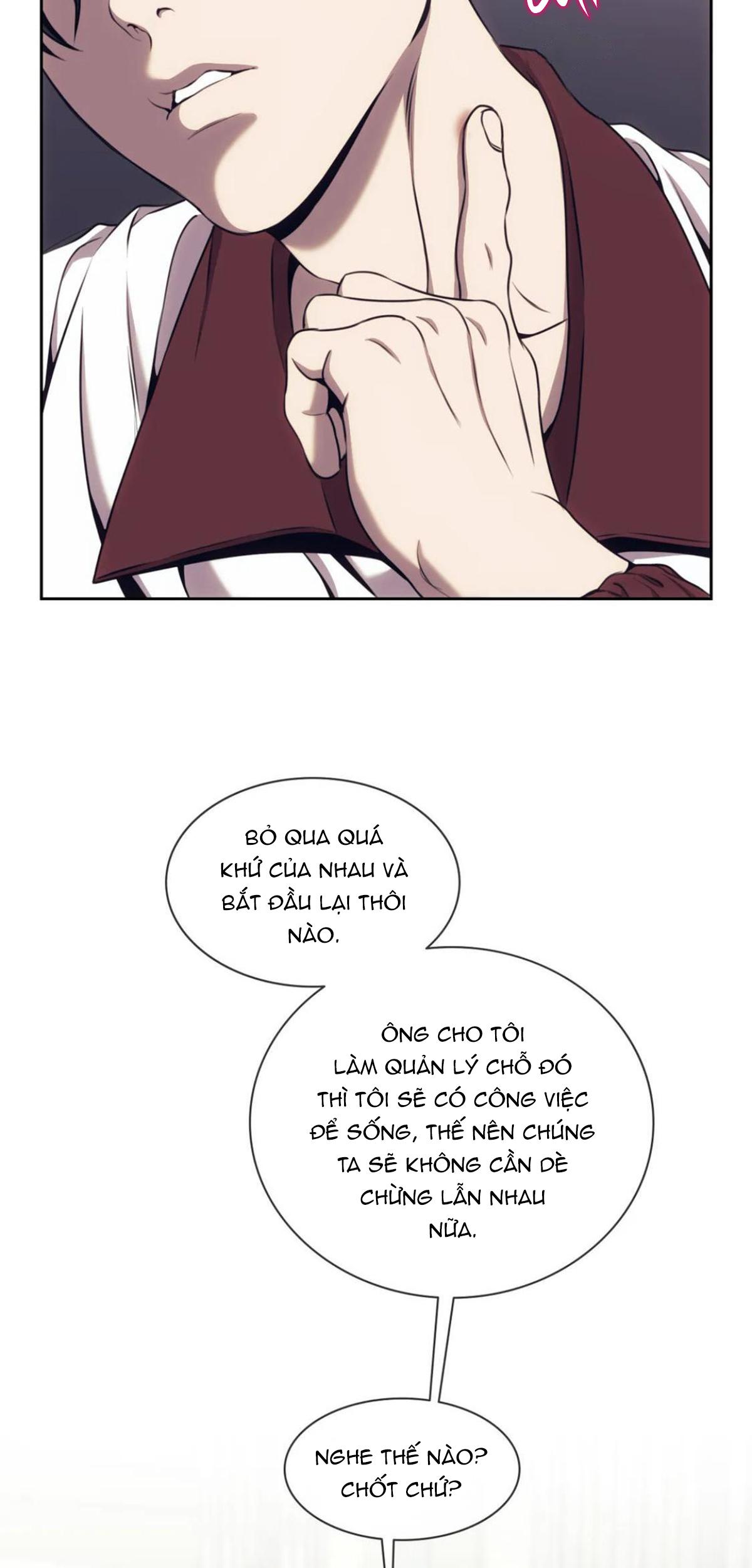 công cuộc báo thù của kẻ yếu thế chapter 56 25