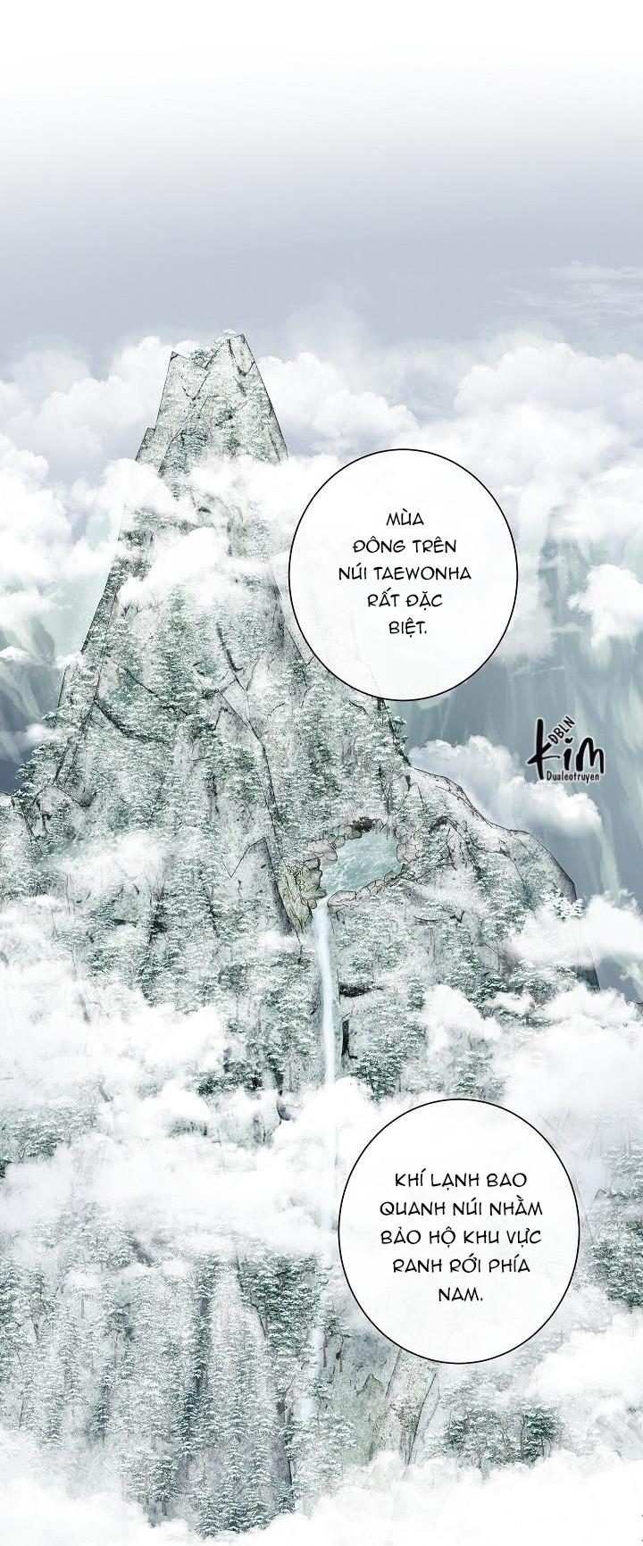 truyện ngắn lục lạc đôi chapter 2.1 32