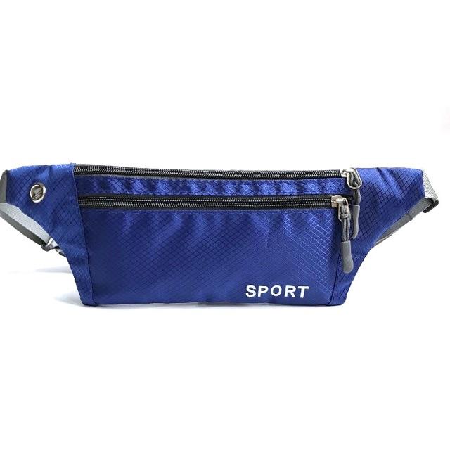 Túi đeo chéo sport tiện lợi T036