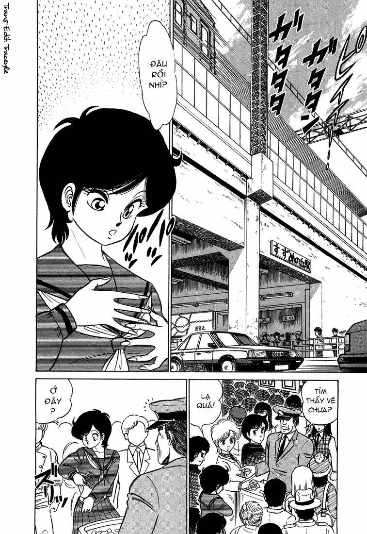 trick ster chapter 2 3